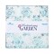 Expressions Batiks 10" Square Pack (Layer Cake / 10" Stacker) in Victorian Garden A by Riley Blake Designs for Riley Blake (10-23105A-42)